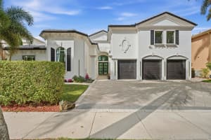 2601 Treanor Terrace, Wellington, FL 33414 - MLS#R11166108