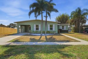 2817 Pocatello Road, Port Saint Lucie, FL 34952 Sold 04/28/26