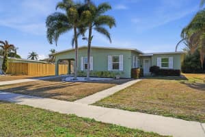 2817 Pocatello Road, Port Saint Lucie, FL 34952 - MLS#R11166109