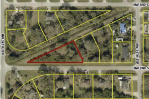 3535 2nd Street, Okeechobee, FL 34972 - MLS#R11166119