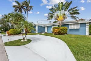3101 Pierson Drive, Delray Beach, FL 33483 - MLS#R11166121