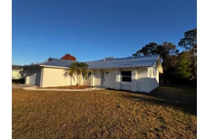2514 Alfonso Avenue, Port Saint Lucie, FL 34952 Sold 05/11/26