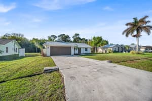 2514 Alfonso Avenue, Port Saint Lucie, FL 34952 Sold 05/11/26