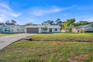 2514 Alfonso Avenue, Port Saint Lucie, FL 34952 Sold 05/11/26