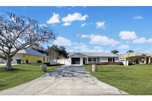 137 Concha Drive, Sebastian, Fl 32958, Sebastian