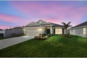 5309 Vespera Street, Fort Pierce, FL 34951 - MLS#R11166135