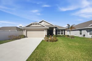 5309 Vespera Street, Fort Pierce, FL 34951 - MLS#R11166135