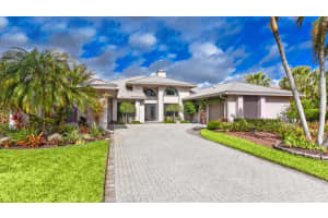 4194 Sw Gleneagle Circle, Palm City, Fl 34990, Palm City