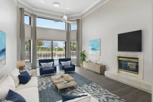 4194 Gleneagle Circle, Palm City, FL 34990 - MLS#R11166141