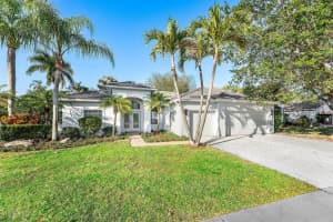 11175 Winding Pearl Way, Wellington, Fl 33414, Wellington