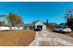 649 Everett Court, Port Saint Lucie, FL 34953 - MLS#R11166165