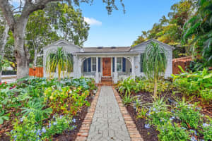 745 Claremore Drive, West Palm Beach, FL 33401 - MLS#R11166171