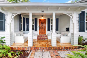 745 Claremore Drive, West Palm Beach, FL 33401 - MLS#R11166171