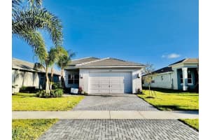 13352 River Rock Road, Port Saint Lucie, FL 34987 - MLS#R11166174