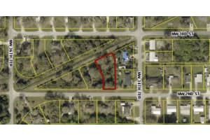 3445 2nd Street, Okeechobee, FL 34972 - MLS#R11166183