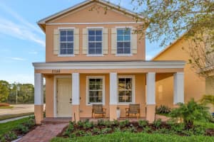 2388 Union Park Drive, Port St Lucie, FL 34952 - MLS#R11166187