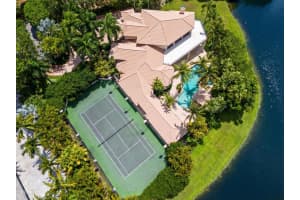 18800 Long Lake Drive, Boca Raton, FL 33496 - MLS#R11166201