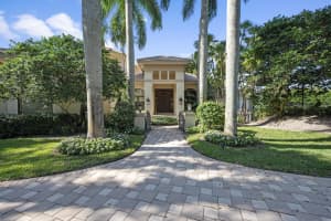 18800 Long Lake Drive, Boca Raton, FL 33496 - MLS#R11166201