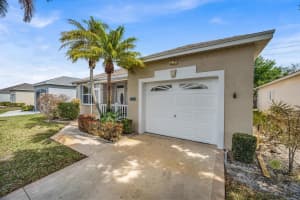 533 Portofino Lane, Port Saint Lucie, FL 34986 - MLS#R11166207