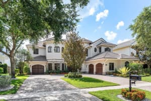 8984 Three Rail Drive, Boynton Beach, FL 33472 - MLS#R11166231