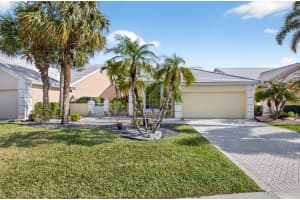 8361 Horseshoe Bay Road, Boynton Beach, Fl 33472, Boynton Beach