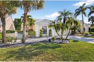 8361 Horseshoe Bay Road, Boynton Beach, FL 33472 - MLS#R11166249
