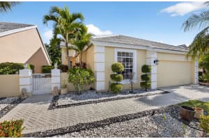 8361 Horseshoe Bay Road, Boynton Beach, FL 33472 - MLS#R11166249