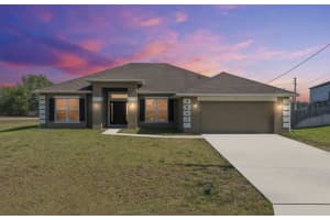 5803 Dooley Circle, Port Saint Lucie, FL 34953 Sold 03/16/26