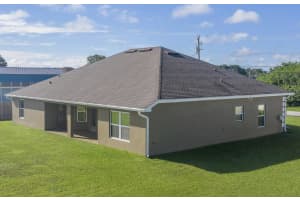 5803 Dooley Circle, Port Saint Lucie, FL 34953 Sold 03/16/26