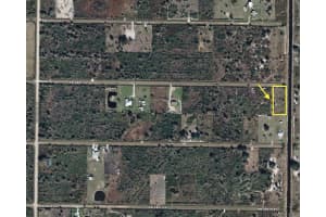 15218 268th Street, Okeechobee, FL 34972 - MLS#R11166262