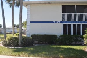 1507 Se Royal Green Circle T-104, Port St. Lucie, Fl 34952, Port Saint Lucie