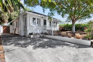 815 Omar Road, West Palm Beach, FL 33405 - MLS#R11166266