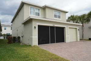 1271 Leonardo Circle, Port Saint Lucie, FL 34986 - MLS#R11166267