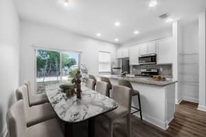 607 F Street, Lake Worth Beach, FL 33460 - MLS#R11166271