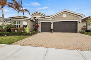 11998 Sw Laguna Bay Parkway, Port Saint Lucie
