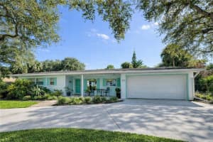 912 Coquina Lane, Vero Beach, Fl 32963, Vero Beach