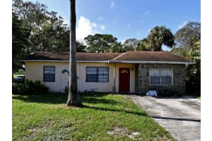 301 N 30th Street, Fort Pierce, Fl 34947, Fort Pierce