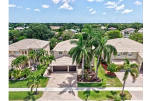 6584 Marbletree Lane, Lake Worth, FL 33467 - MLS#R11166288