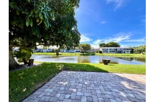 76 Sheffield D, West Palm Beach, FL 33417, West Palm Beach, FL 33417 - MLS#R11166290