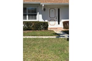 1234 Lakes End Drive, Fort Pierce, FL 34982 - MLS#R11166297