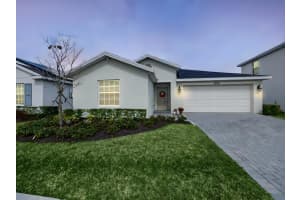 10971 Middle Stream Drive, Port Saint Lucie, FL 34987 - MLS#R11166313