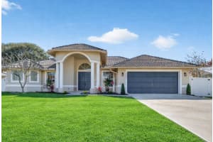 2846 Eagle Drive, Port Saint Lucie, FL 34984 - MLS#R11166322