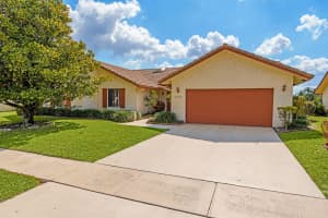 2330 23rd Cranbrook Drive, Boynton Beach, FL 33436 - MLS#R11166325