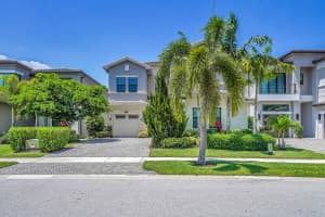 9081 Chauvet Way, Boca Raton, FL 33496 - MLS#R11166330