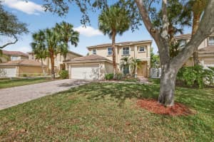 5002 Victoria Circle, West Palm Beach, FL 33409 - MLS#R11166332