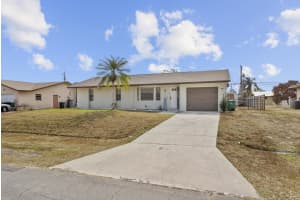 822 Harvard Road, Port Saint Lucie, FL 34953 - MLS#R11166356