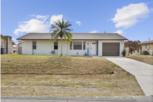 822 Harvard Road, Port Saint Lucie, FL 34953 - MLS#R11166356