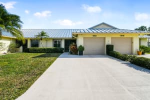 7852 Sugar Sand Circle, Hobe Sound, FL 33455 - MLS#R11166361