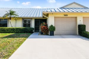 7852 Sugar Sand Circle, Hobe Sound, FL 33455 - MLS#R11166361