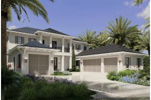 601 Spanish Trail, Boca Raton, FL 33432 - MLS#R11166363